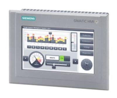 SIEMENS 6AV2124-0GC13-0AX0