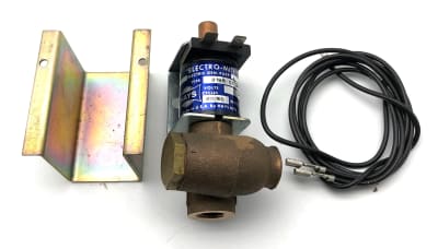 HAYS FLUID CONTROL 2195-0178CE