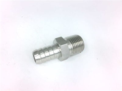 SWAGELOK SS-8-HC-1-8