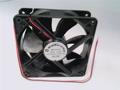 MULTICOMP MC36280