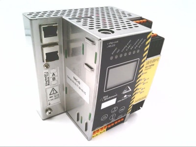 BIHL & WIEDEMANN BWU2273