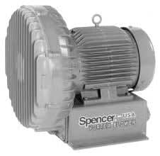 SPENCER VB002B-000
