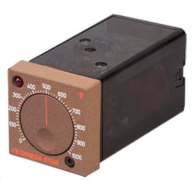 OMEGA ENGINEERING 6132H-K-0-1000F