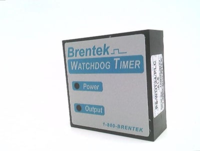 BRENTEK P8WDT24PLCA15
