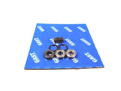 GAST MANUFACTURING K278