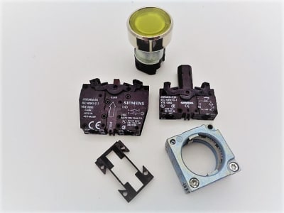 SIEMENS 3SB3-651-0AA31