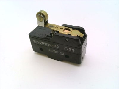 HONEYWELL WZ-2RW22-A2
