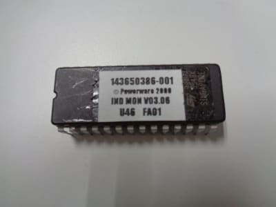 EATON CORPORATION 143650386-001