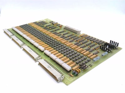 DANAHER MOTION 501-04537-01