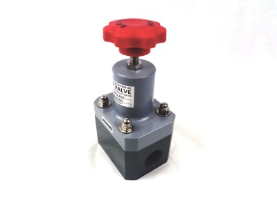 PRIMARY FLUID SYSTEMS TVBP75-PVC