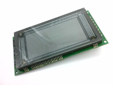 NORITAKE GU256X128C-3960