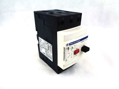 SCHNEIDER ELECTRIC GV3-ME20