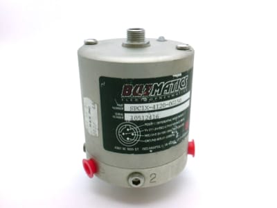 BUZMATICS SPC1X-4I20-0G150