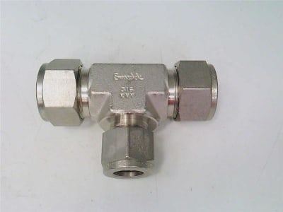 SWAGELOK SS-1210-3-12-8