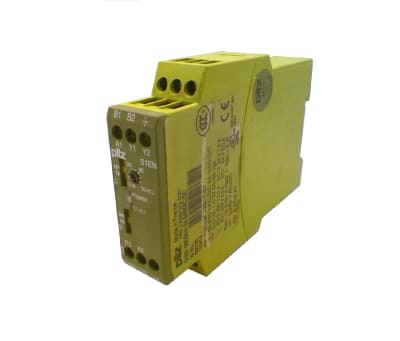 PILZ S1EN 50KOHM 24-240VAC/DC