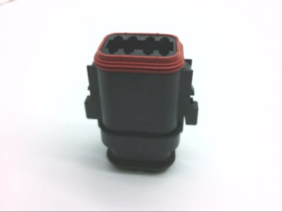 TE CONNECTIVITY DT068SA-CE12