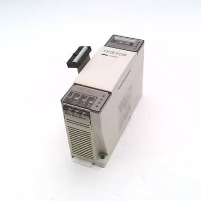 MITSUBISHI FX-8EX-UA1/UL