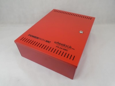 EATON CORPORATION PS-24-8MC