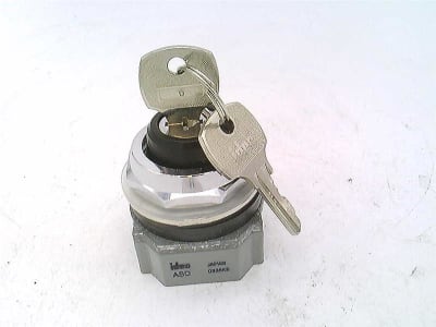 IDEC ASD33K00-1-RC