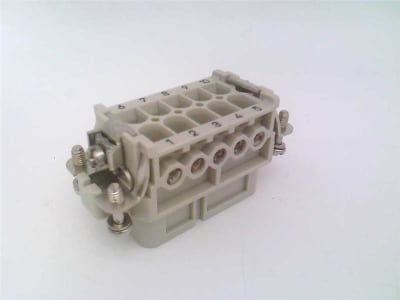 HARTING 09-20-010-2812