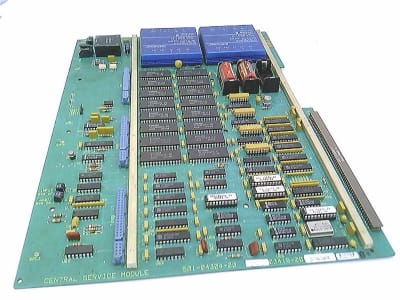 DANAHER MOTION 501-04304-00