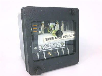 GENERAL ELECTRIC 12HFA54C249