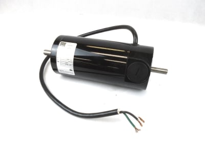 BODINE ELECTRIC 33A7FEPM