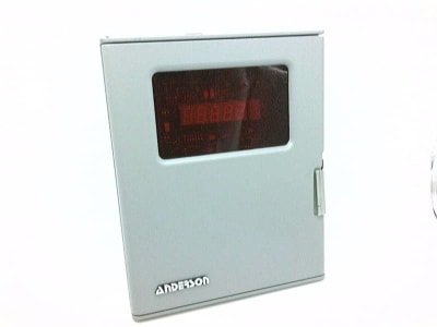 ANDERSON-NEGELE FD110