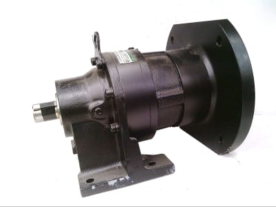 SUMITOMO MACHINERY INC CNVXS-6105-SV-17