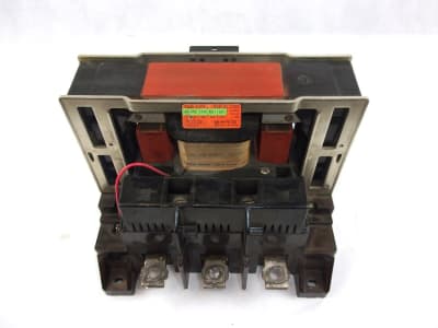 EATON CORPORATION DIL8A-44-NA