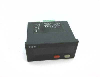 EATON CORPORATION E5-496-E0402