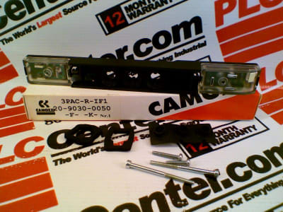 CAMOZZI 3PAC-R-IF1