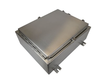 NVENT A16H2006SS6LP