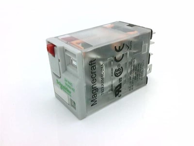SCHNEIDER ELECTRIC 782XAXM4L-24A