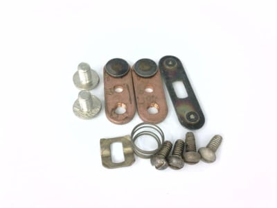 EATON CORPORATION 3200-301A