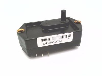 HONEYWELL 142PC01G