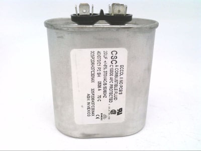EATON CORPORATION 325P206H37C30N4X