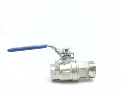 HAITIMA CORPORATION CF8M 3/4