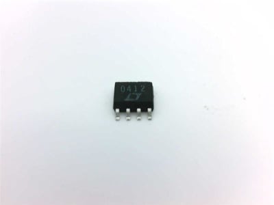 ANALOG DEVICES LT0412CS8