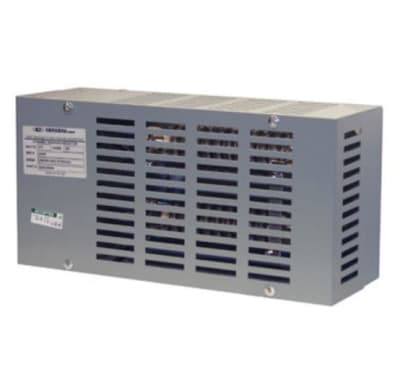 NIDEC CORP DBR-0600-00600-ENC