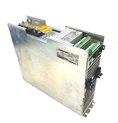 BOSCH TDM 1.2-030-300-W0