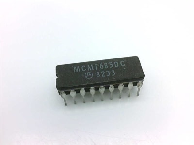 ZEBRA MCM7685DC