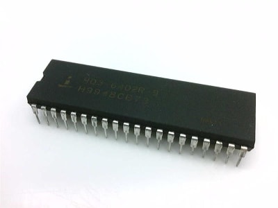 INTERSIL HD3-6402R-9Z