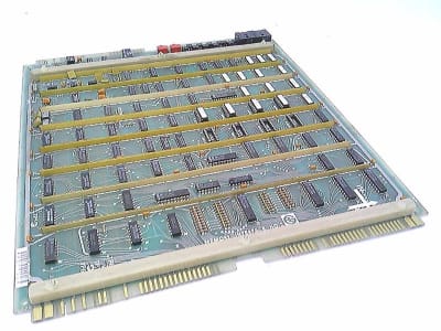 DANAHER MOTION 501-03230-00