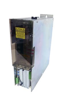 BOSCH DDS02.1-A100-D