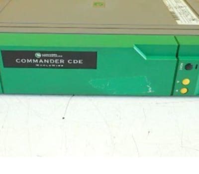 NIDEC CORP CDE075R