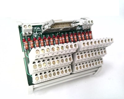 AUTOMATION DIRECT ZLCM16L120