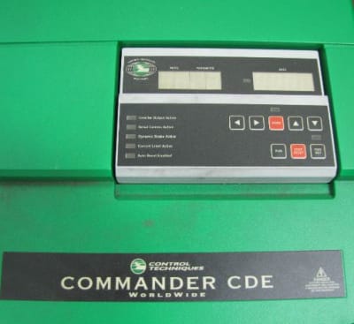 NIDEC CORP CDE40HPICD