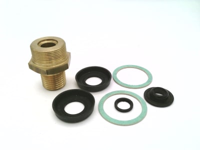 MIDLAND PNEUMATIC C1545SK