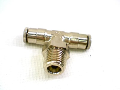 CAMOZZI 6430 53-02